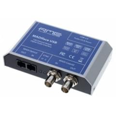 RME MADIface USB